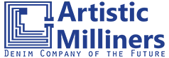 Artistic logo